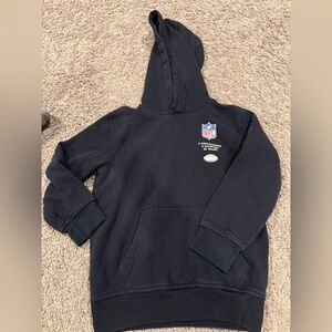 Boys nfl teams hoodie
